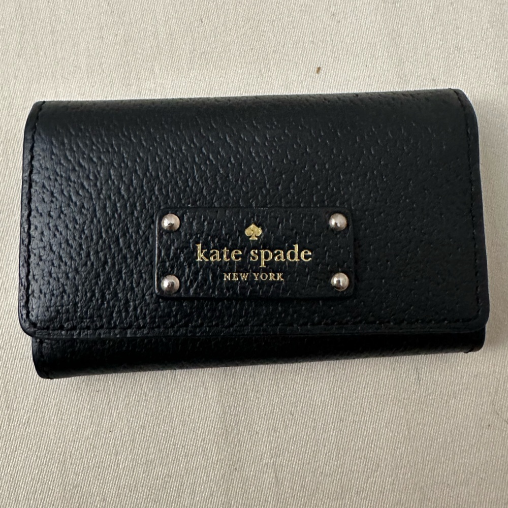Kate Spade 4 Keyholder GUC
